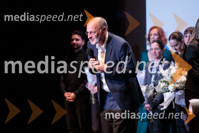  Jožko Rutar, filmski producentKaj ti je deklica, premiera filma scenaristke in režiserke Urške Djukić