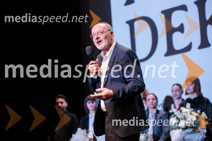  Jožko Rutar, filmski producentKaj ti je deklica, premiera filma scenaristke in režiserke Urške Djukić