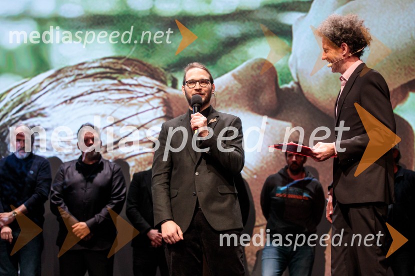  Lev Predan Kowarski, direktor fotografijeKaj ti je deklica, premiera filma scenaristke in režiserke Urške Djukić