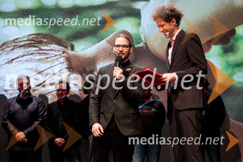  Lev Predan Kowarski, direktor fotografijeKaj ti je deklica, premiera filma scenaristke in režiserke Urške Djukić