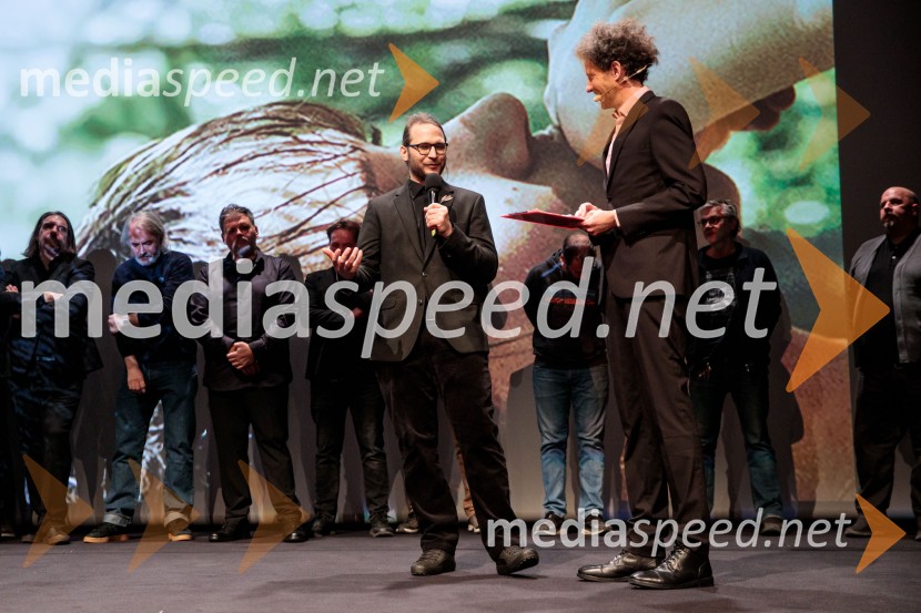  Lev Predan Kowarski, direktor fotografijeKaj ti je deklica, premiera filma scenaristke in režiserke Urške Djukić