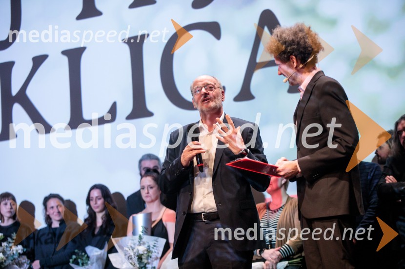  Jožko Rutar, filmski producentKaj ti je deklica, premiera filma scenaristke in režiserke Urške Djukić