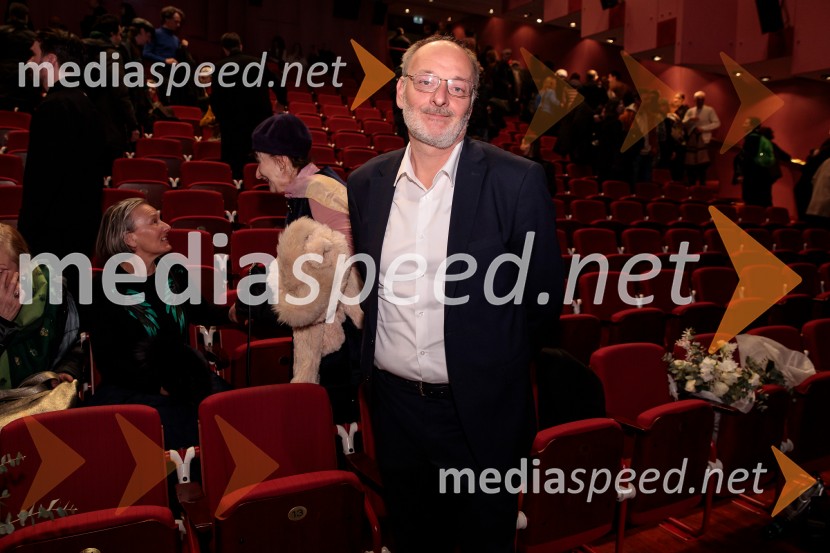  Jožko Rutar, filmski producentKaj ti je deklica, premiera filma scenaristke in režiserke Urške Djukić