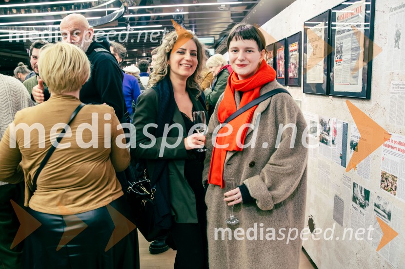 Kaj ti je deklica, premiera filma scenaristke in režiserke Urške Djukić