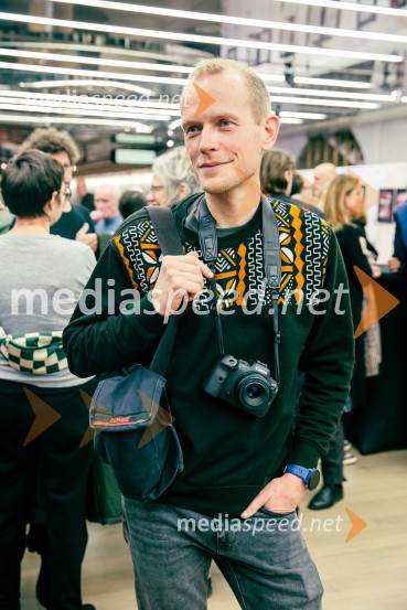 Kaj ti je deklica, premiera filma scenaristke in režiserke Urške Djukić