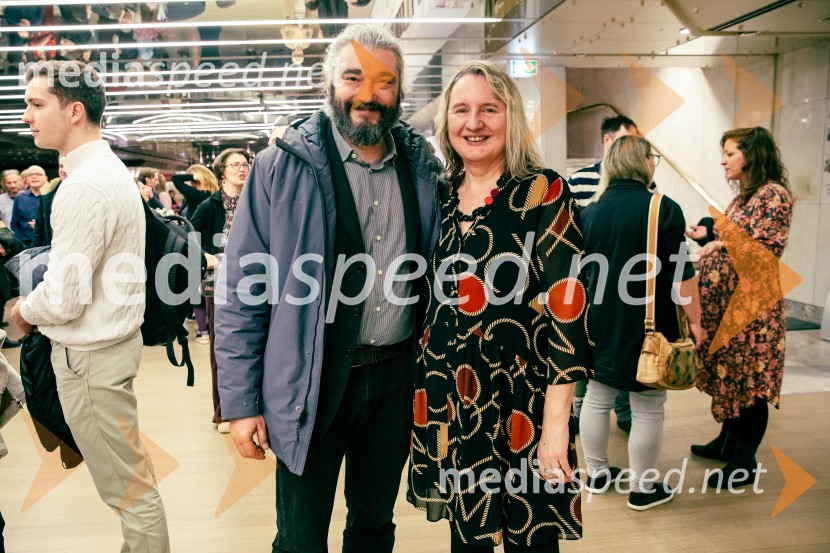 Kaj ti je deklica, premiera filma scenaristke in režiserke Urške Djukić