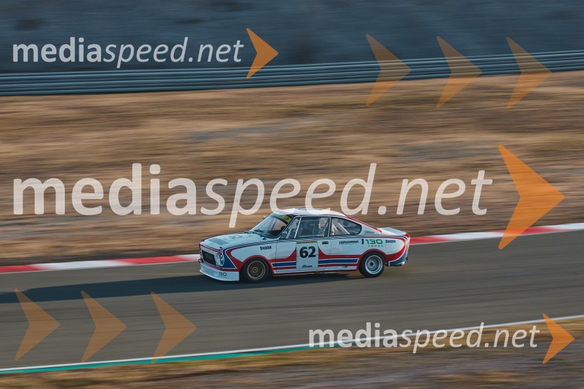 Škoda 130 RS: 50 let legendarnega kupeja, ki je zaznamoval obdobje