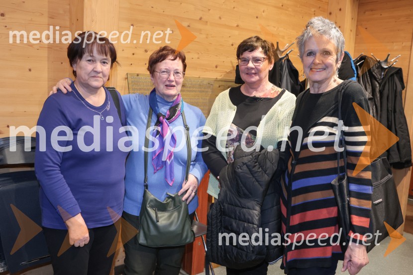 Iskrivo v živo: dr. Dimitrij Rupel gost v skednju Škrabčeve domačije