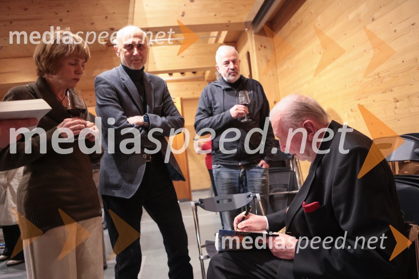  ... ;  ... ;  ... ;  Dimitrij Rupel, politikIskrivo v živo: dr. Dimitrij Rupel gost v skednju Škrabčeve domačije