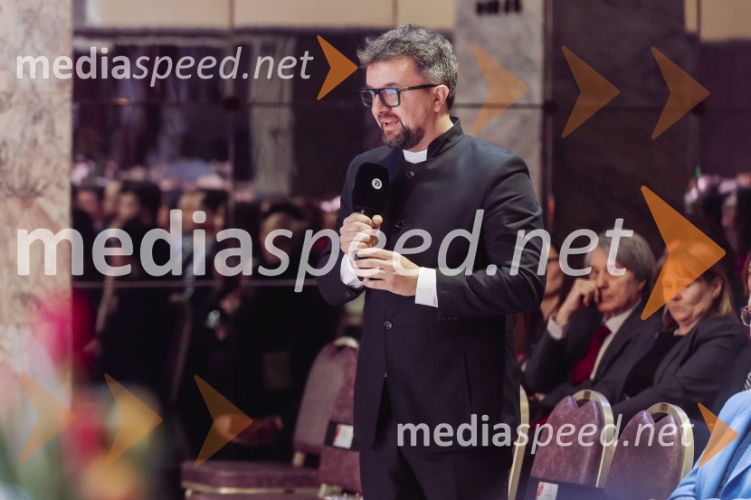 Ona 365 za leto 2024 je Špela Miroševič