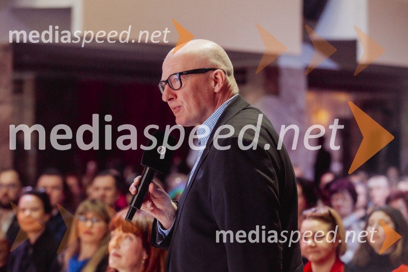 Ona 365 za leto 2024 je Špela Miroševič