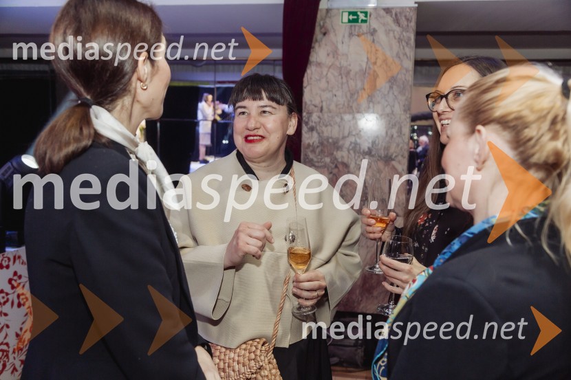  Sara Köleš Ribeiro, direktorica Zadruge za razvoj podeželja PomelajOna 365 za leto 2024 je Špela Miroševič