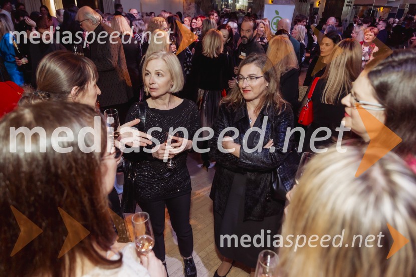 Ona 365 za leto 2024 je Špela Miroševič