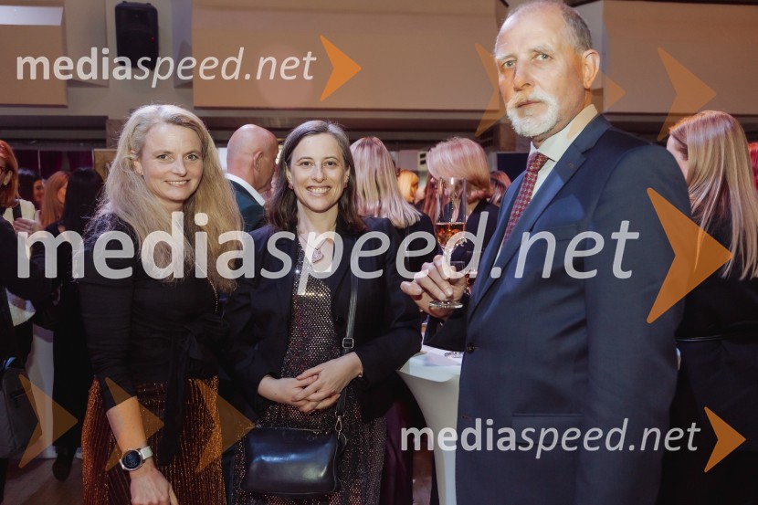 Ona 365 za leto 2024 je Špela Miroševič