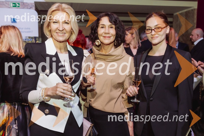  Tanja Skaza, direktorica, Inštitut Skaza in solastnica Plastika Skaza d.o.o.;  ... ;  ... Ona 365 za leto 2024 je Špela Miroševič