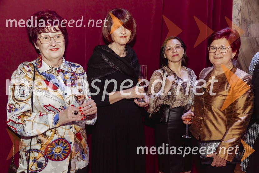 Ona 365 za leto 2024 je Špela Miroševič