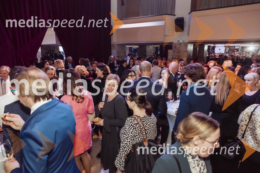  Franc ČebuljOna 365 za leto 2024 je Špela Miroševič