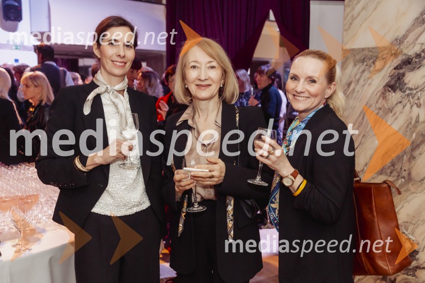 Ona 365 za leto 2024 je Špela Miroševič