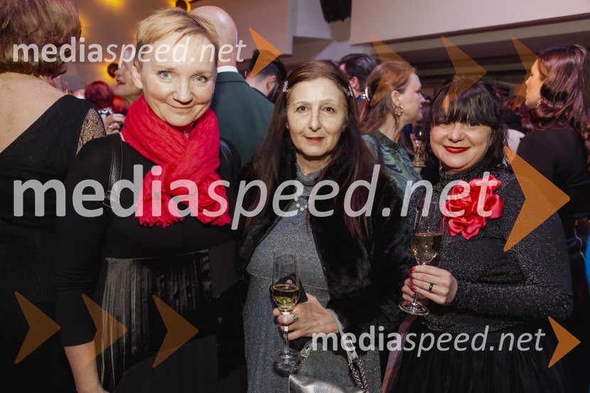 Ona 365 za leto 2024 je Špela Miroševič