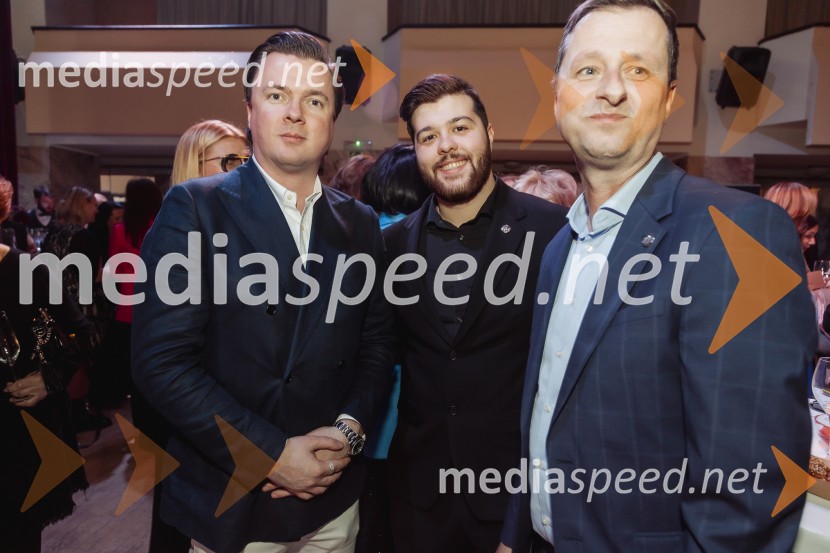 Ona 365 za leto 2024 je Špela Miroševič