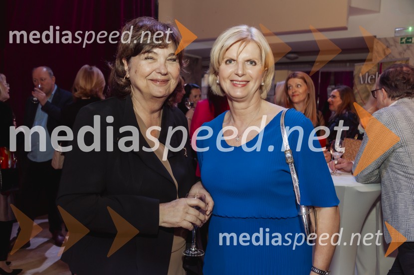 Ona 365 za leto 2024 je Špela Miroševič