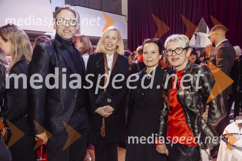 Ona 365 za leto 2024 je Špela Miroševič