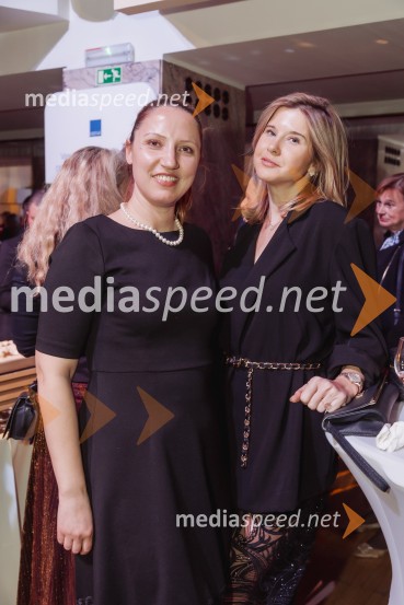 Ona 365 za leto 2024 je Špela Miroševič