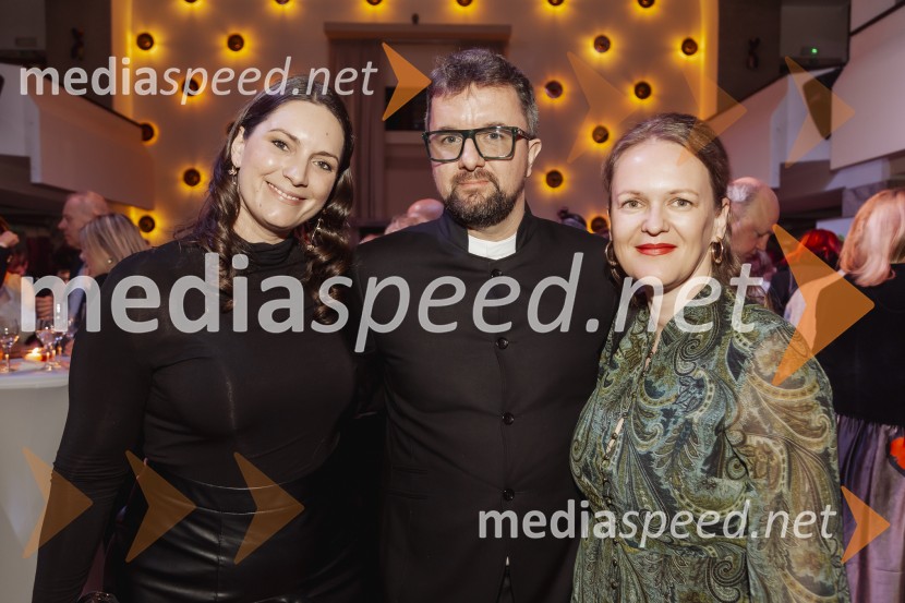  ... ;  Filip Samobor, igralec;  ... Ona 365 za leto 2024 je Špela Miroševič