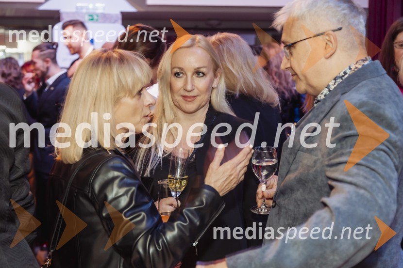 Ona 365 za leto 2024 je Špela Miroševič