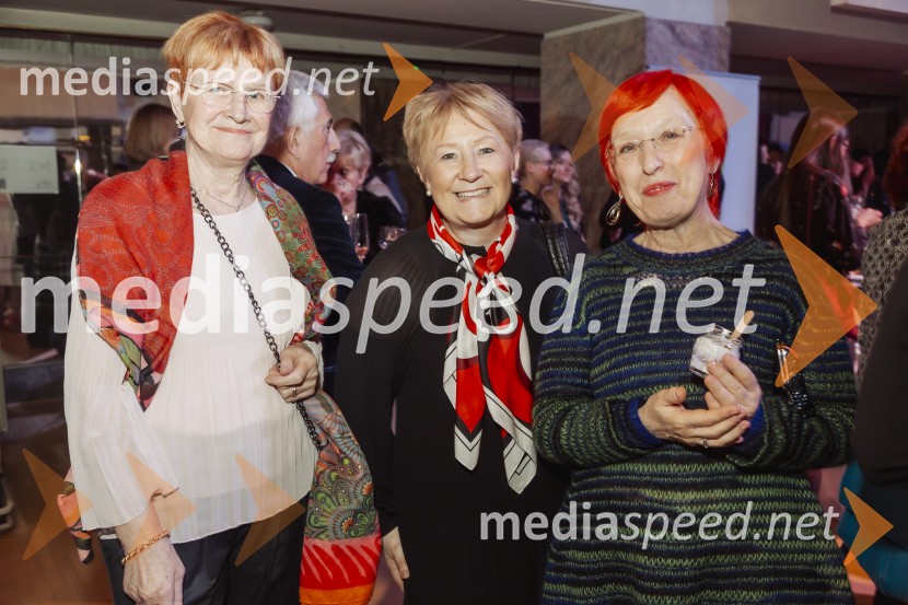 Ona 365 za leto 2024 je Špela Miroševič