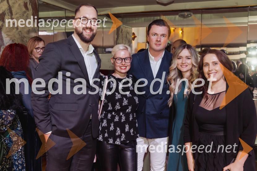 Ona 365 za leto 2024 je Špela Miroševič