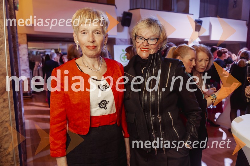 Ona 365 za leto 2024 je Špela Miroševič