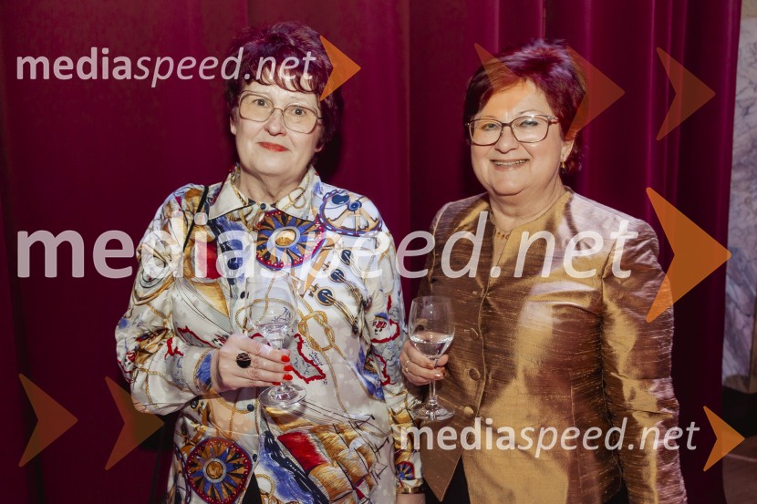  ... ;  Metka Damjan, lektoricaOna 365 za leto 2024 je Špela Miroševič