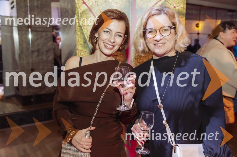 Ona 365 za leto 2024 je Špela Miroševič