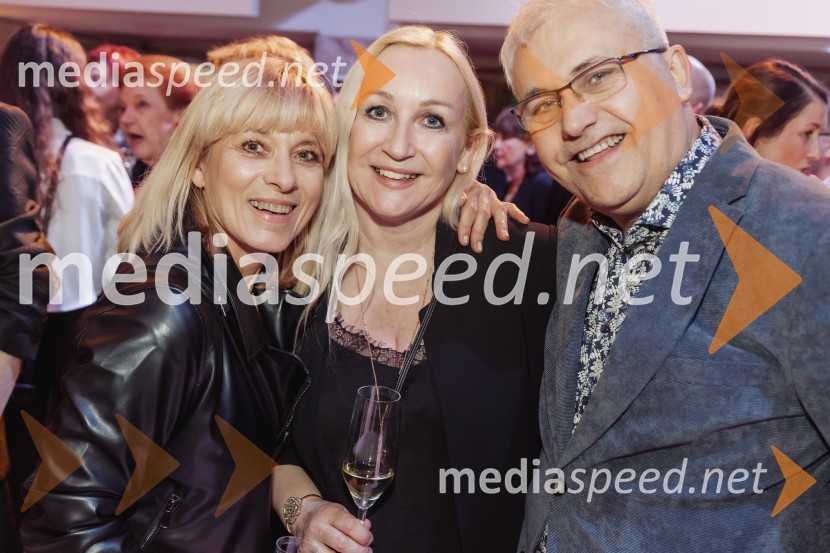 Ona 365 za leto 2024 je Špela Miroševič