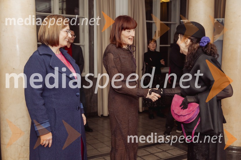  Nataša  Luša, direktorica družbe Delo d.o.o.;  Sabina Obolnar, odgovorna urednica, revija Ona;  Polona Vetrih, igralkaOna 365 za leto 2024 je Špela Miroševič