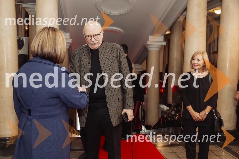 Ona 365 za leto 2024 je Špela Miroševič