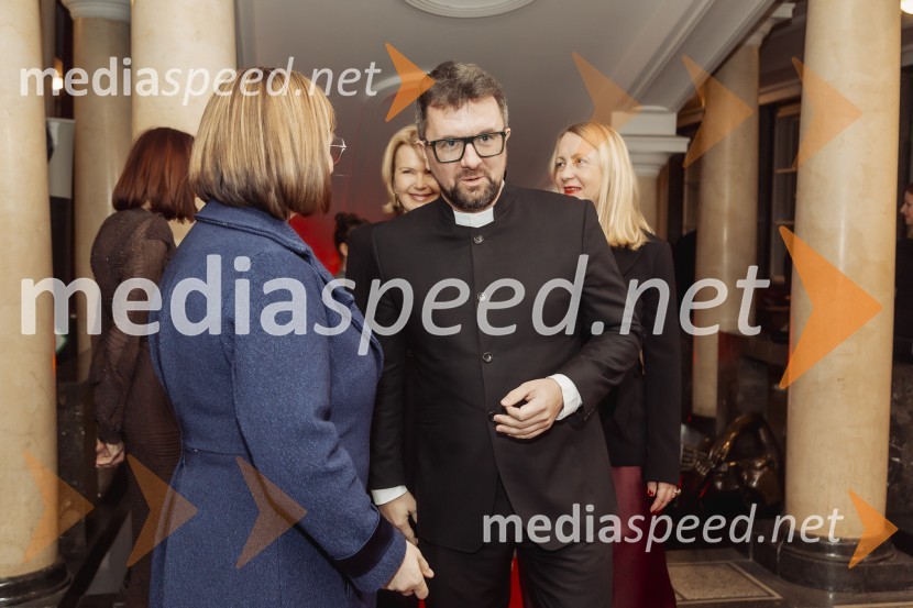 Ona 365 za leto 2024 je Špela Miroševič