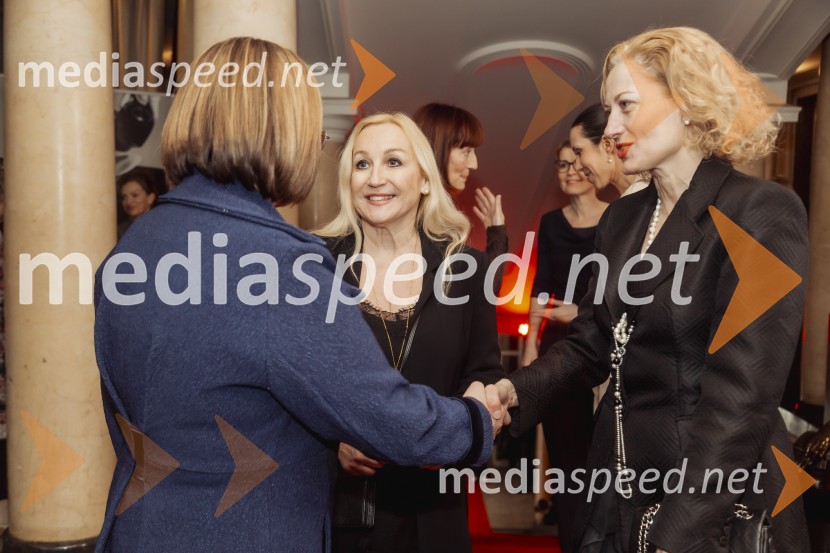 Ona 365 za leto 2024 je Špela Miroševič