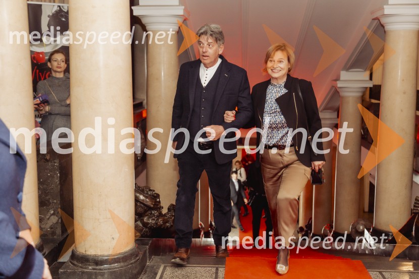 Ona 365 za leto 2024 je Špela Miroševič