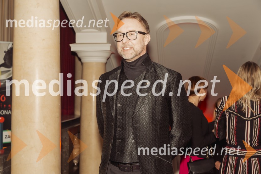  Matej Filipčič, režiserOna 365 za leto 2024 je Špela Miroševič