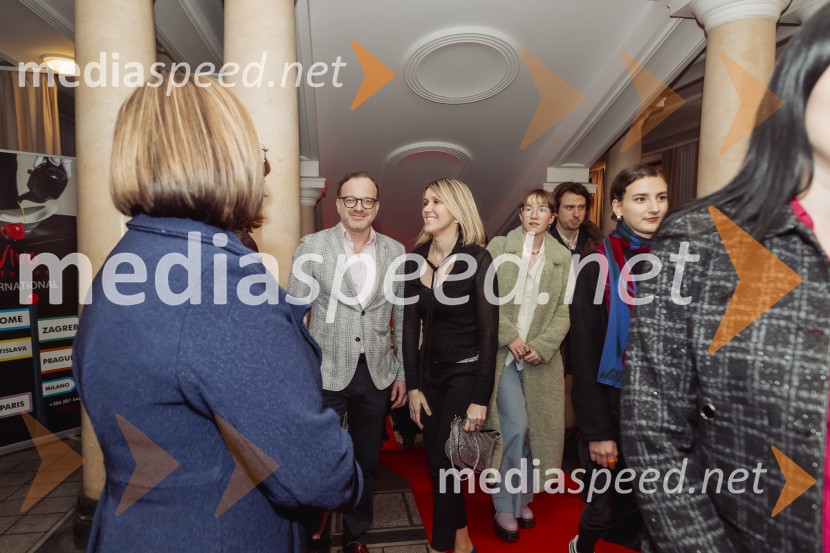 Ona 365 za leto 2024 je Špela Miroševič