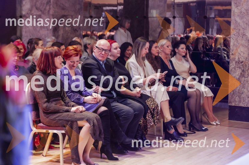 Ona 365 za leto 2024 je Špela Miroševič