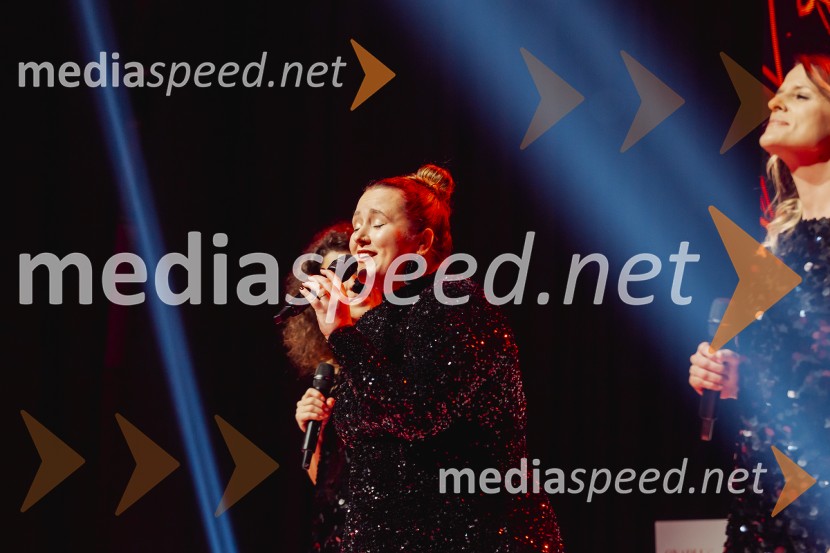  Ursula Luthar, pevkaOna 365 za leto 2024 je Špela Miroševič