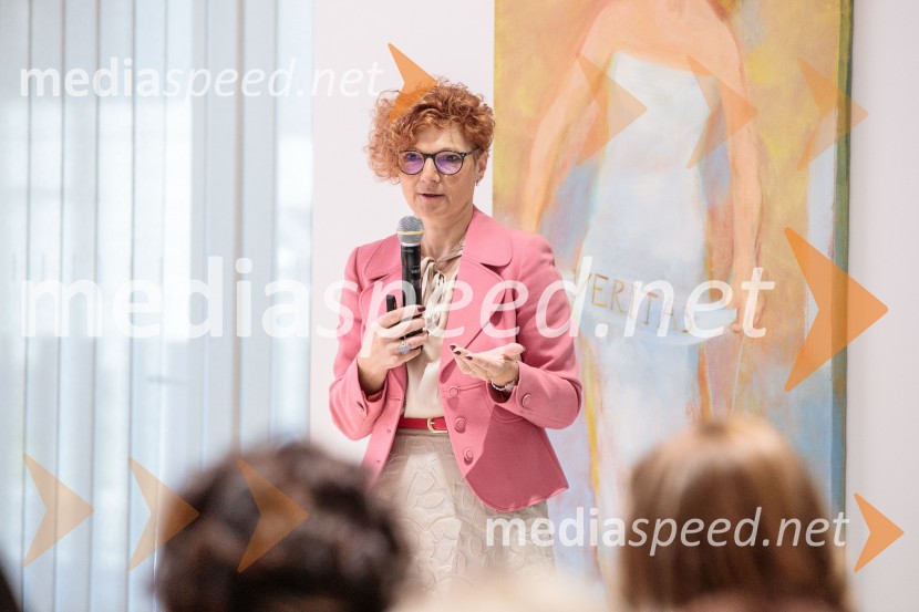  Marta Kelvišar, Adria Dom, d.o.o.Umetnost vodenja: pogledi uspešnih managerk