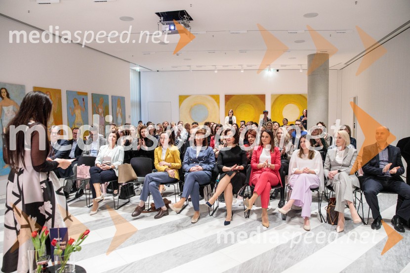 Umetnost vodenja: pogledi uspešnih managerk