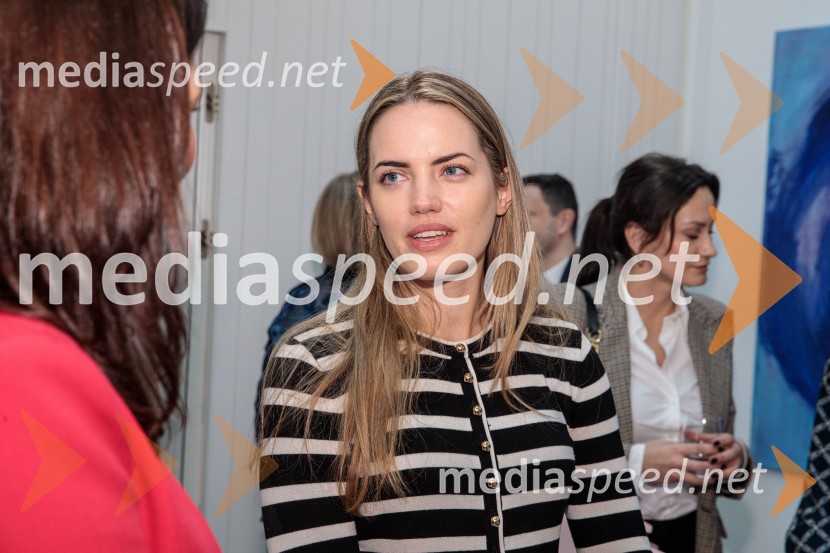 Umetnost vodenja: pogledi uspešnih managerk