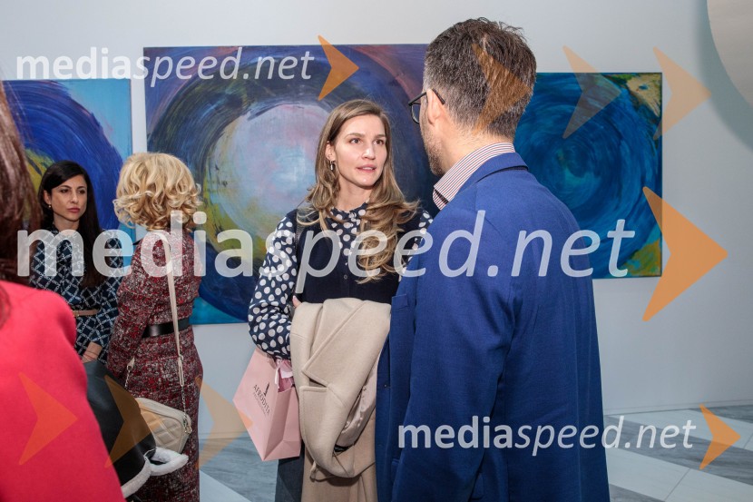 Umetnost vodenja: pogledi uspešnih managerk