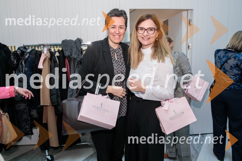 Umetnost vodenja: pogledi uspešnih managerk