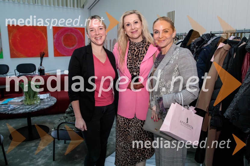  Klaudija Javornik, Združenje manager;  ... ;  ... Umetnost vodenja: pogledi uspešnih managerk